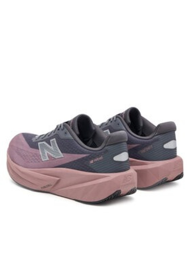 New Balance Buty do biegania FuelCell Rebel v5 WFCX3WA Różowy