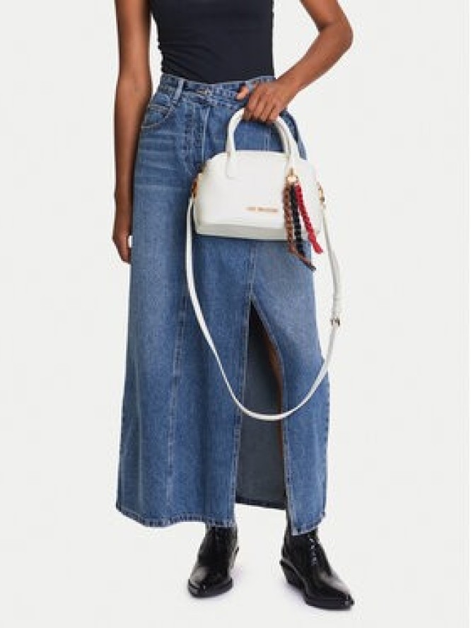 LOVE MOSCHINO Torebka JC4305PP0MK1110A Biały
