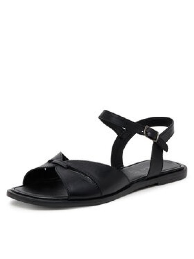 Lasocki Sandały WI23-CONA-01 Czarny