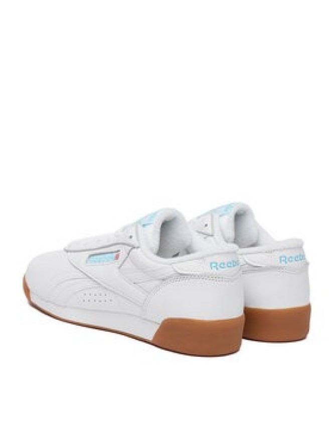Reebok Sneakersy EO-F/S LO 100256037 Biały