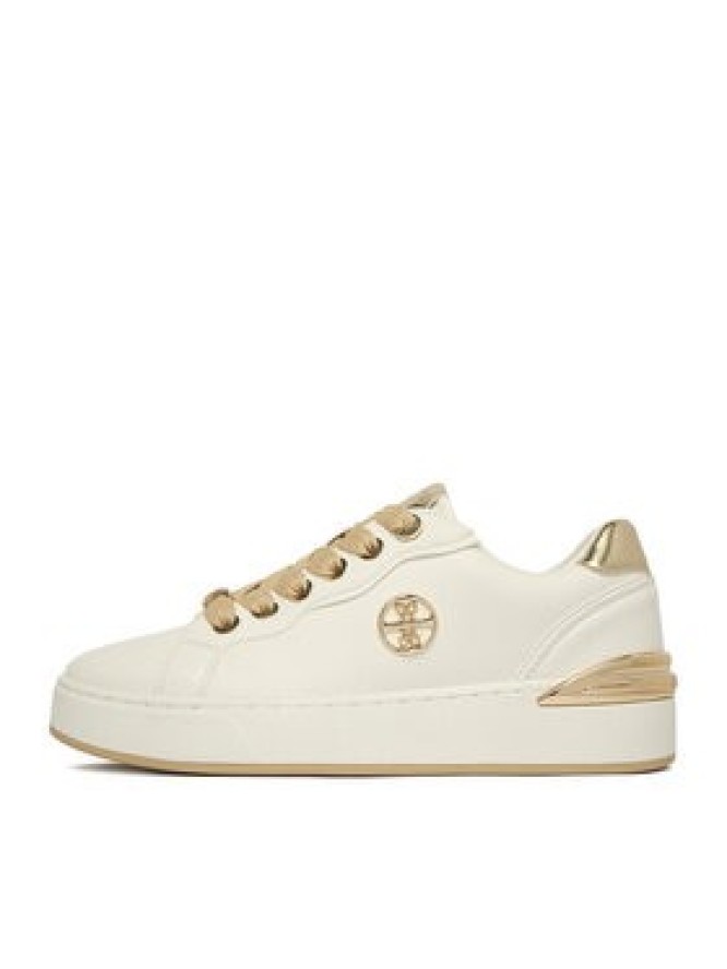 Nine West Sneakersy EO-SS26-3C605 Biały