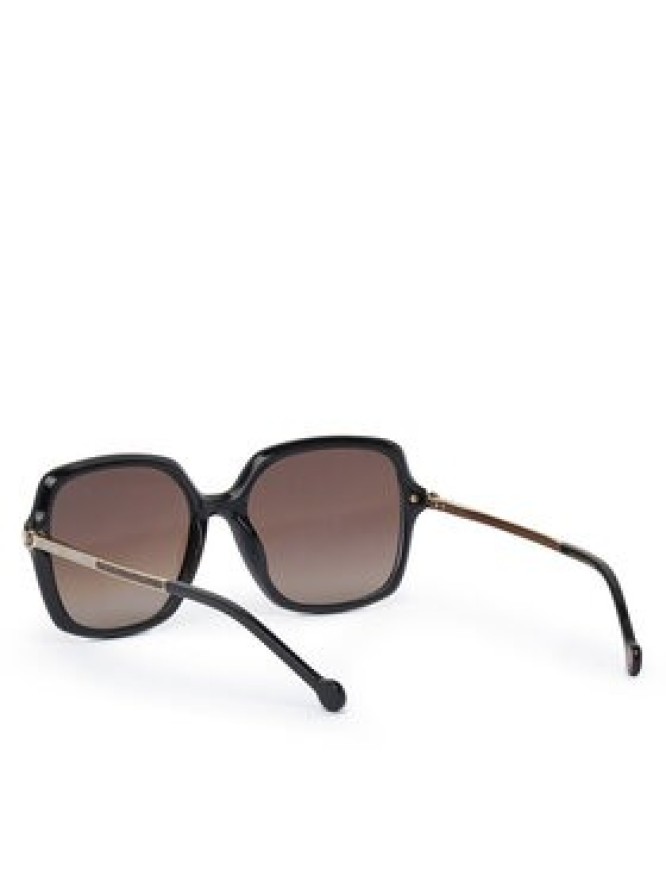 Carolina Herrera Okulary przeciwsłoneczne HER 0285/G/S 207988 Czarny