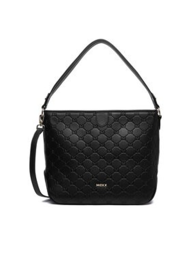 MEXX Torebka CEO-MEXX-S-007-10 Czarny