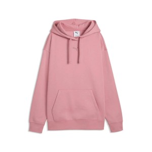 Dresowa bluza z kapturem damska Puma Essentials