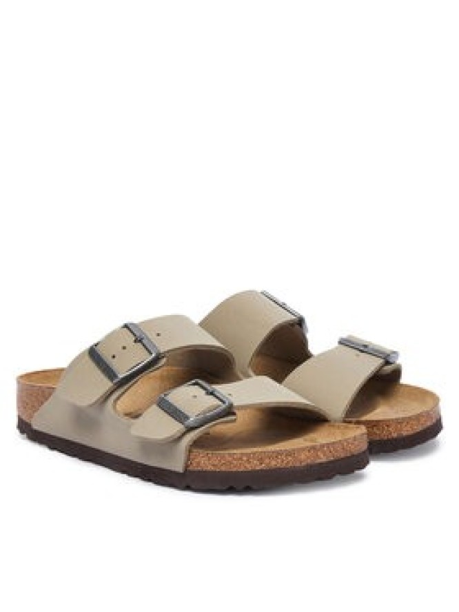 Birkenstock Klapki Arizona Bf 1033132 Khaki