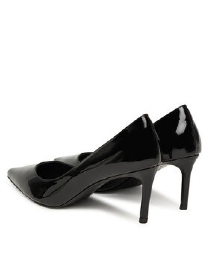 BOSS Szpilki Gracey 50552759 Czarny