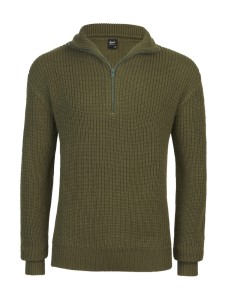 Sweter Brandit Troyer 5019-1
