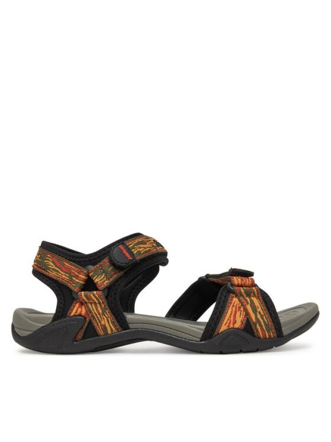 Grisport Sandały GR-25-34-9025L Kolorowy