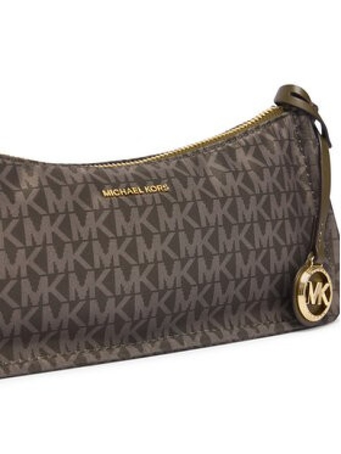 MICHAEL Michael Kors Torebka Zaide 32T6G6ZC5C Khaki