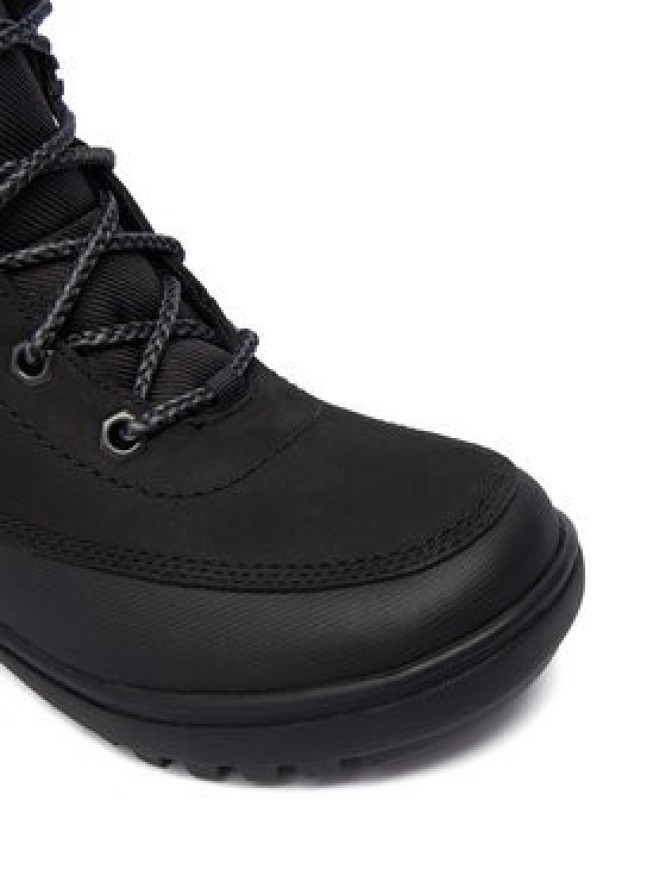 Helly Hansen Śniegowce Sorrento 2 12044 Czarny