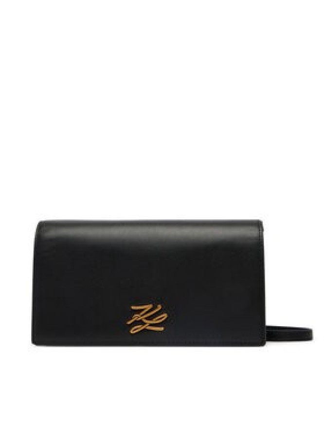 KARL LAGERFELD Torebka B2W30268 Czarny