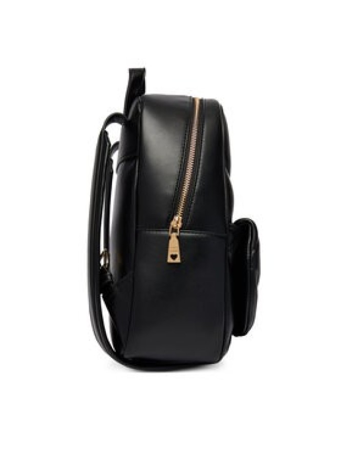 LOVE MOSCHINO Plecak JC4037PP1OLC0000 Czarny