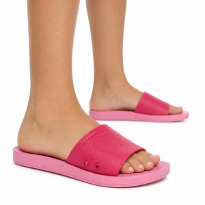 Klapki damskie Ipanama 83583 ANAT CLASSIC SLIDE FEM