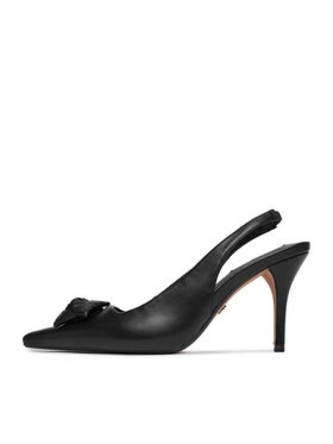 Nine West Szpilki EO-C6030-1 Czarny