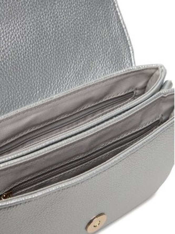 Lasocki Torebka CEO-LSK-L-006-09 Srebrny