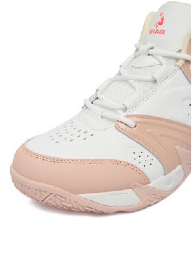 Shaq Sneakersy CEO-DEVASTATOR AQ95010W-WP Biały