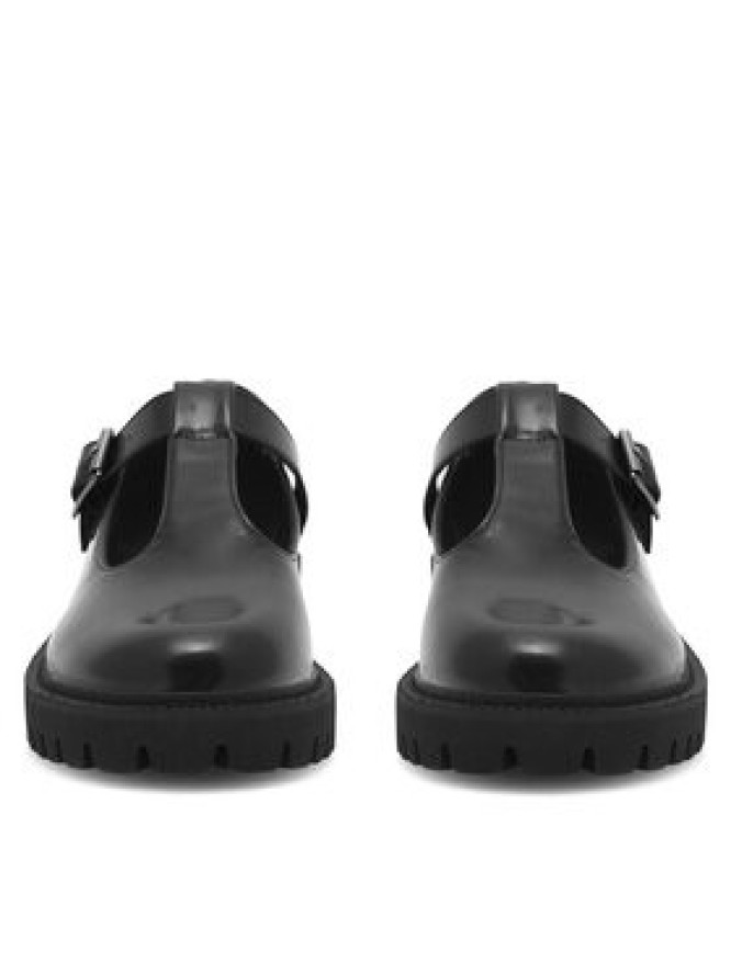 Jenny Fairy Półbuty EMINA TS5532-01 Czarny