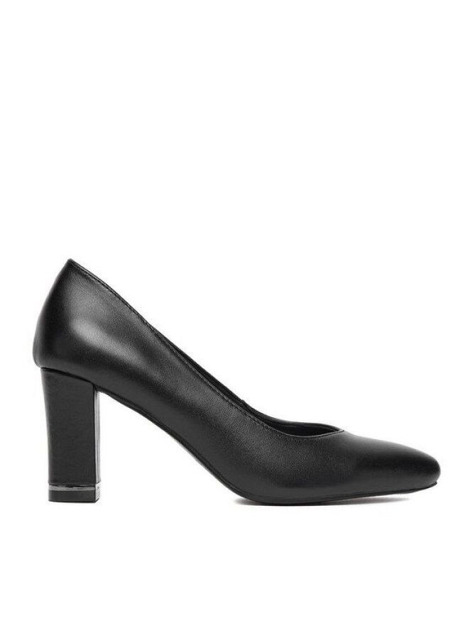 Lasocki Czółenka CEO-WSS21633-01 Czarny