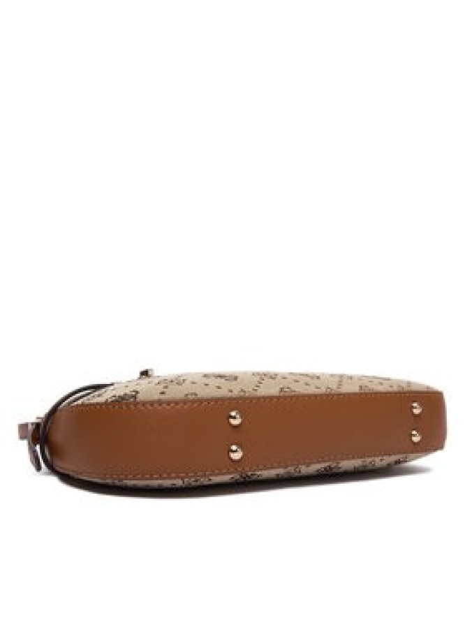 Guess Torebka Melinda HWJP99 02170 Brązowy