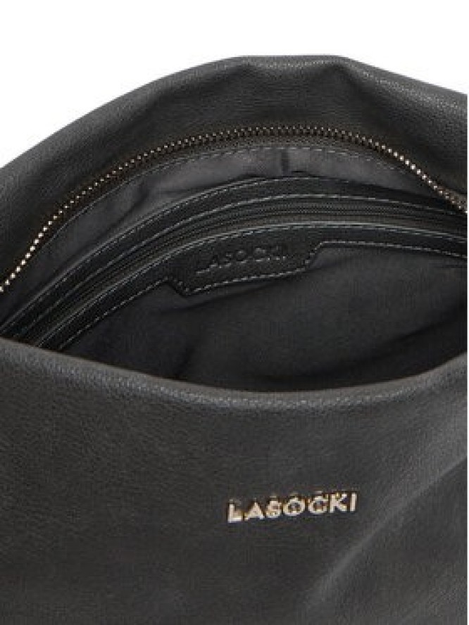 Lasocki Torebka CEO-LSK-L-025-10 Szary