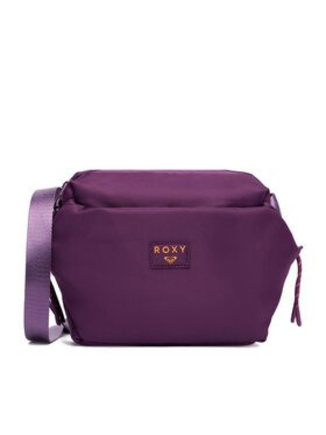 Roxy Torebka WBEO-ROXY-RH-003-10 Fioletowy