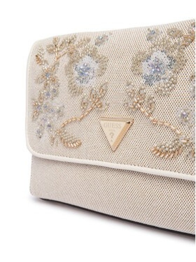 Guess Torebka Giully II HWAE967 3200 Beżowy