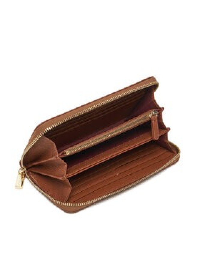 Coccinelle Portfel E2 MW5 11 04 01 Brązowy