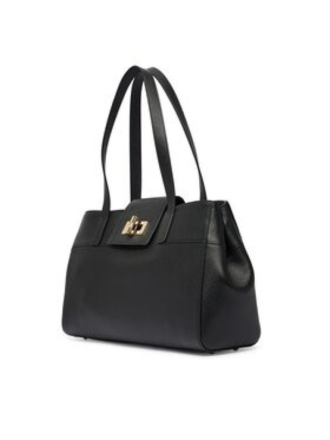 Furla Torebka Amelia L Tote WB01980 BX4546 CN O6000 Czarny