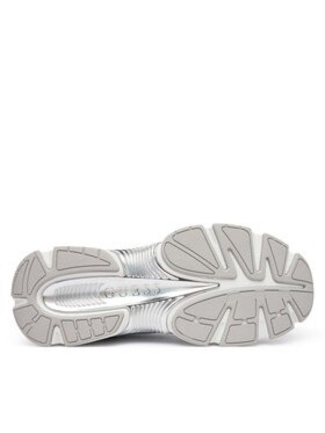 Guess Sneakersy FLPIME FAB12 Biały