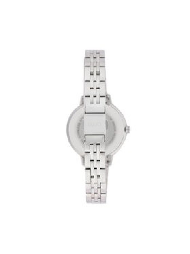 Liu Jo Zegarek TLJ2582 Srebrny