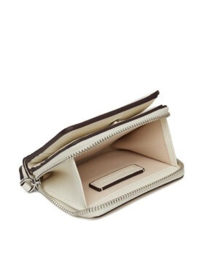 KARL LAGERFELD Portfel A2W32018 Biały