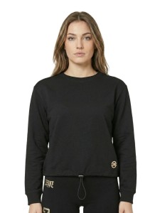 Sweter damski Active Gold z okrągłym dekoltem