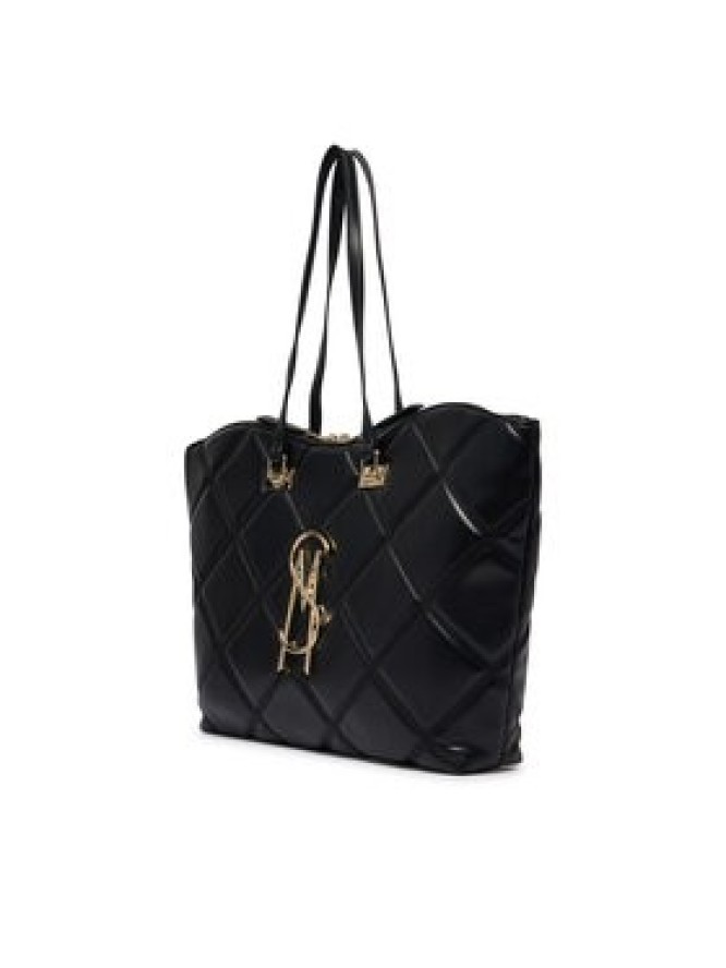 Steve Madden Torebka Bvuse 13001830 Czarny
