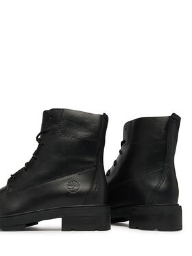 Timberland Trzewiki Brimfield TB0A43AXW021 Czarny