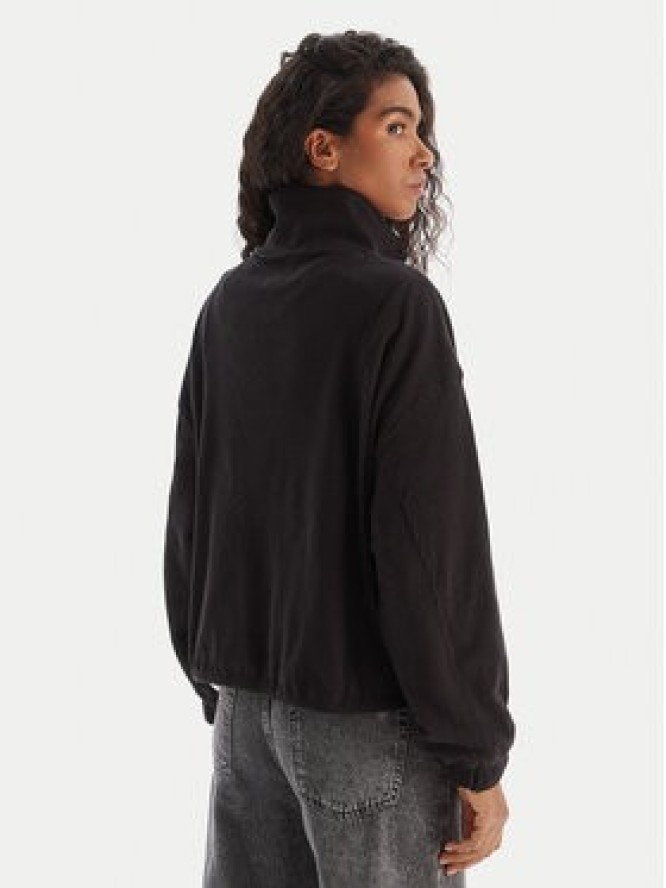 Billabong Bluza EBJKT00115 Czarny Regular Fit