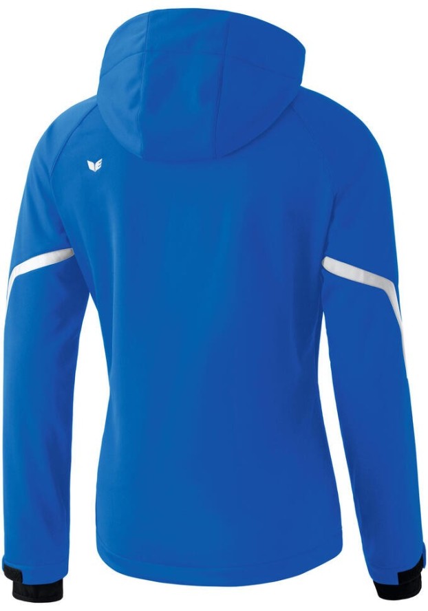 Kurtka damska Erima softshell fonction