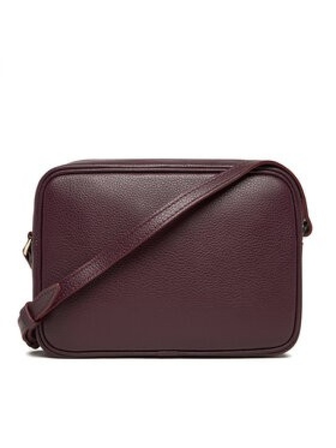 Patrizia Pepe Torebka CB8985/L001-M536 Bordowy