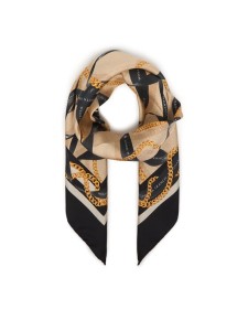 Elisabetta Franchi Chusta FO-16L-61E2-045 Beżowy