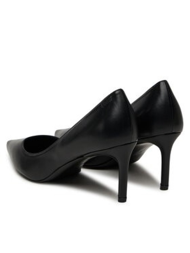 BOSS Szpilki Gracey 50548540 Czarny