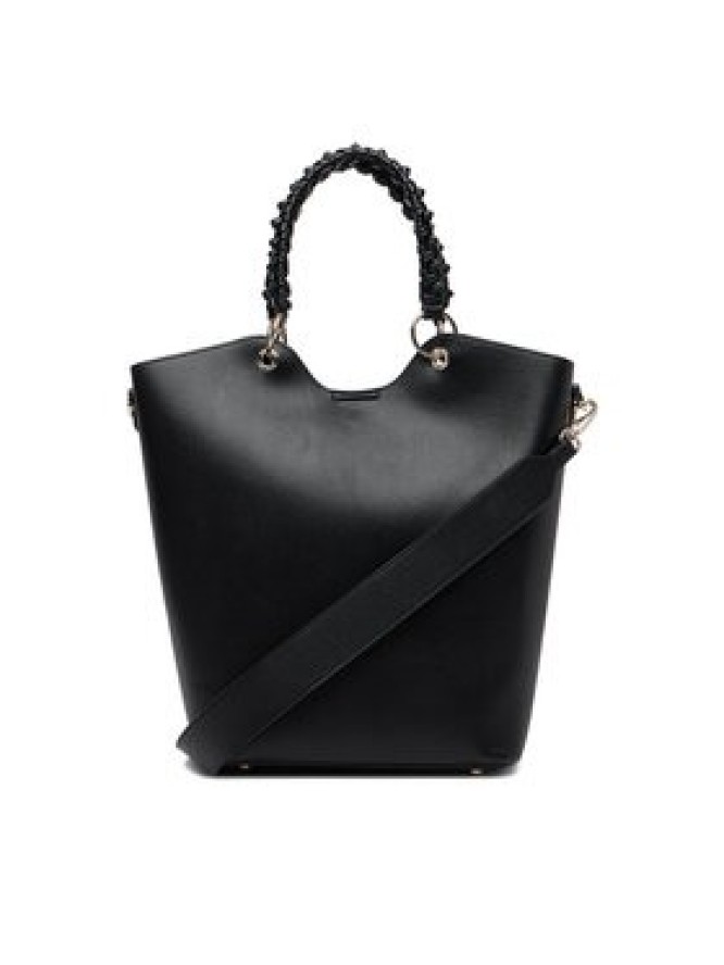 Nine West Torebka EO-HIDDEN CHARM-LDA9444 Czarny