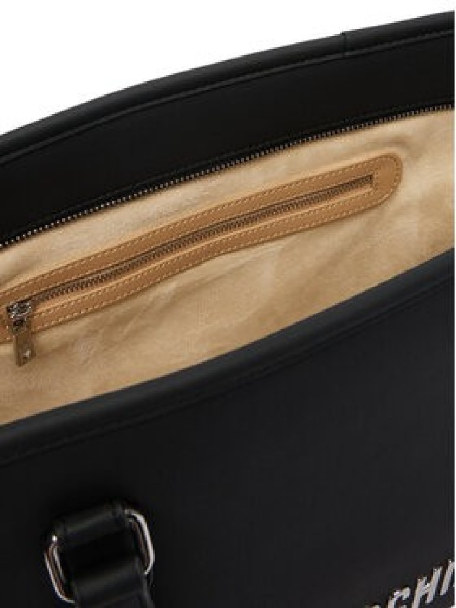 LOVE MOSCHINO Torebka JC4190PP1OKD000B Czarny