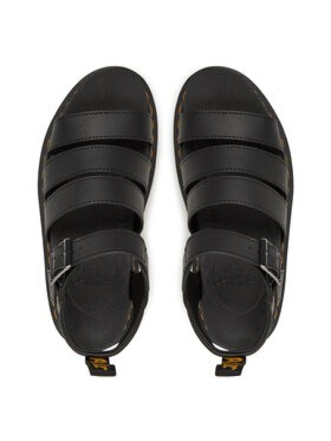 Dr. Martens Sandały Blaire DM31520001 Czarny