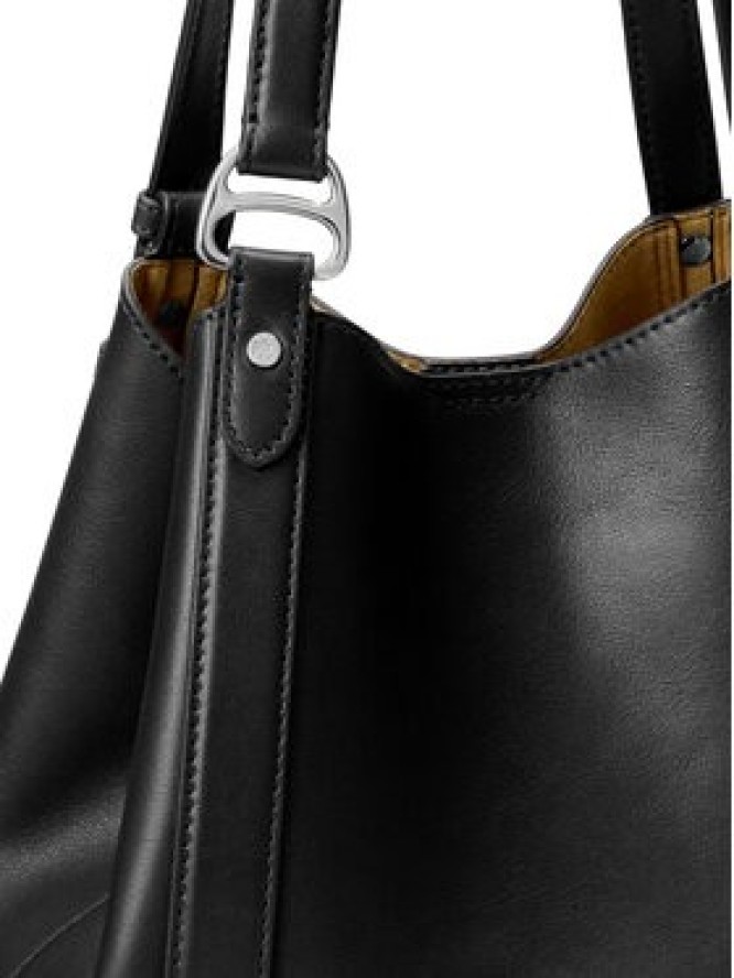 LAUREN RALPH LAUREN Torebka 431P18711002 Czarny