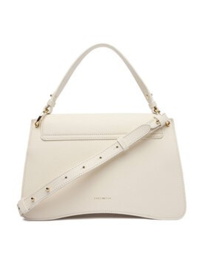 Coccinelle Torebka 314772 Biały