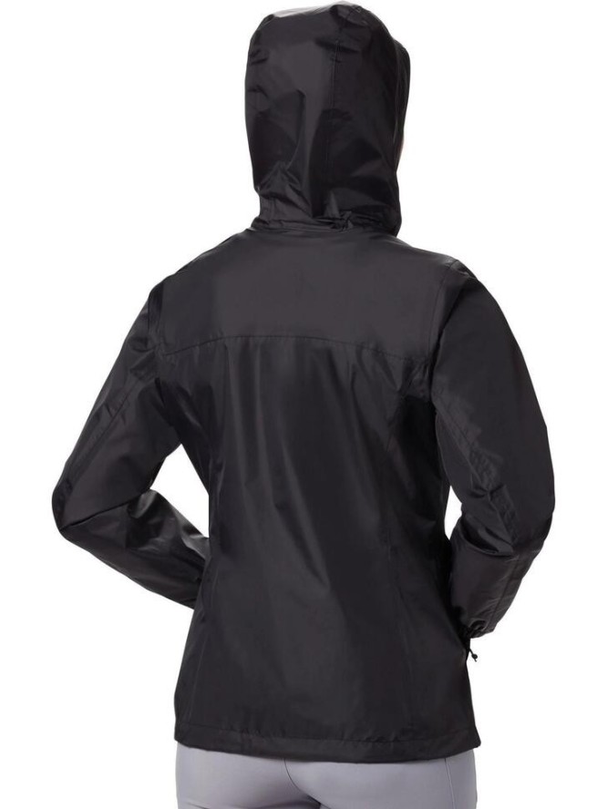 Płaszcz przeciwdeszczowy damski Columbia Arcadia II