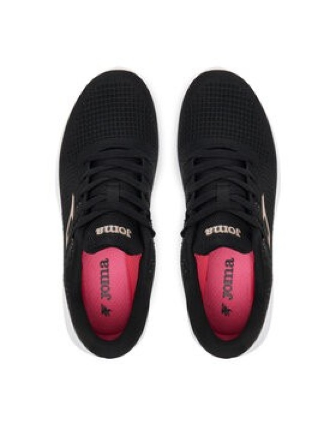 Joma Sneakersy C.Dama 2501 CDAMLS2501 Czarny