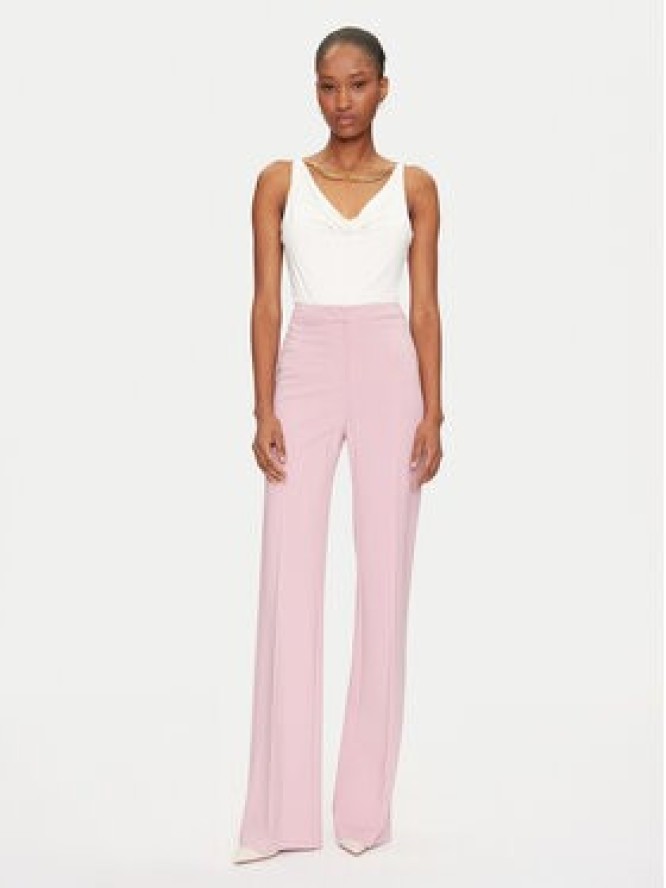 Marciano Guess Top 5GGP07 6259A Biały Regular Fit