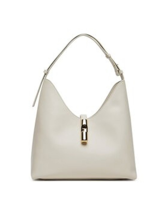 Furla Torebka WB01499 BX3104 1704S Biały
