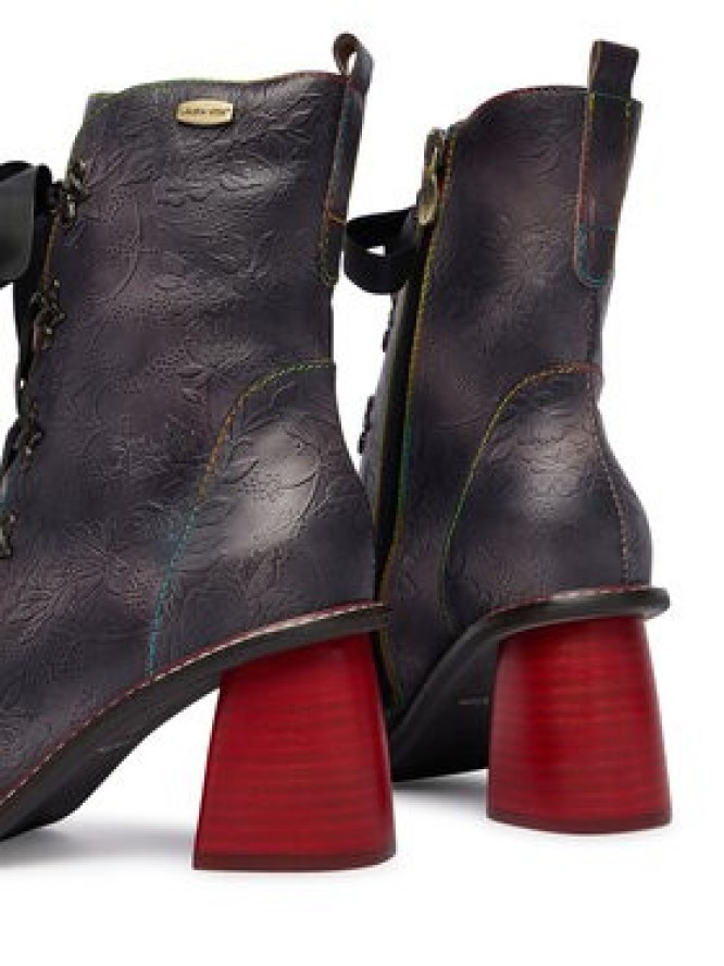 Laura Vita Botki Evcao 311 Szary