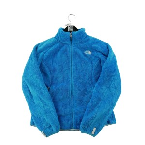 Second life - Kurtka polarowa damska The North Face Osito - Jak nowy